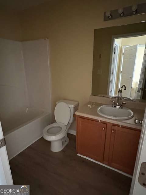 113 Heritage Way Jackson, GA 30233 - Photo 7 of 16