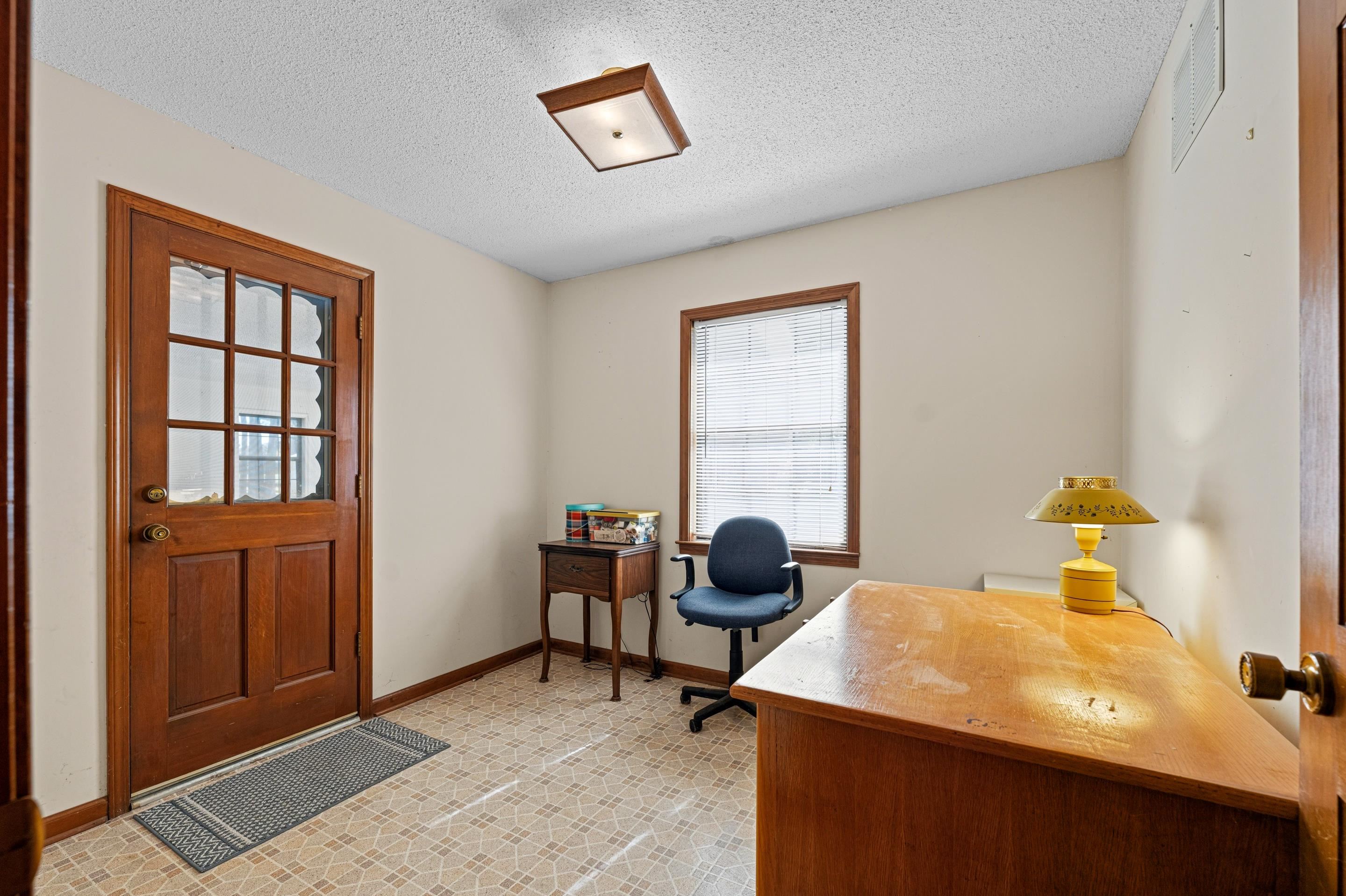 650 Blain Road Rossville, TN 38066 - Photo 13 of 32 Enjoy working from home in your very own home office.
