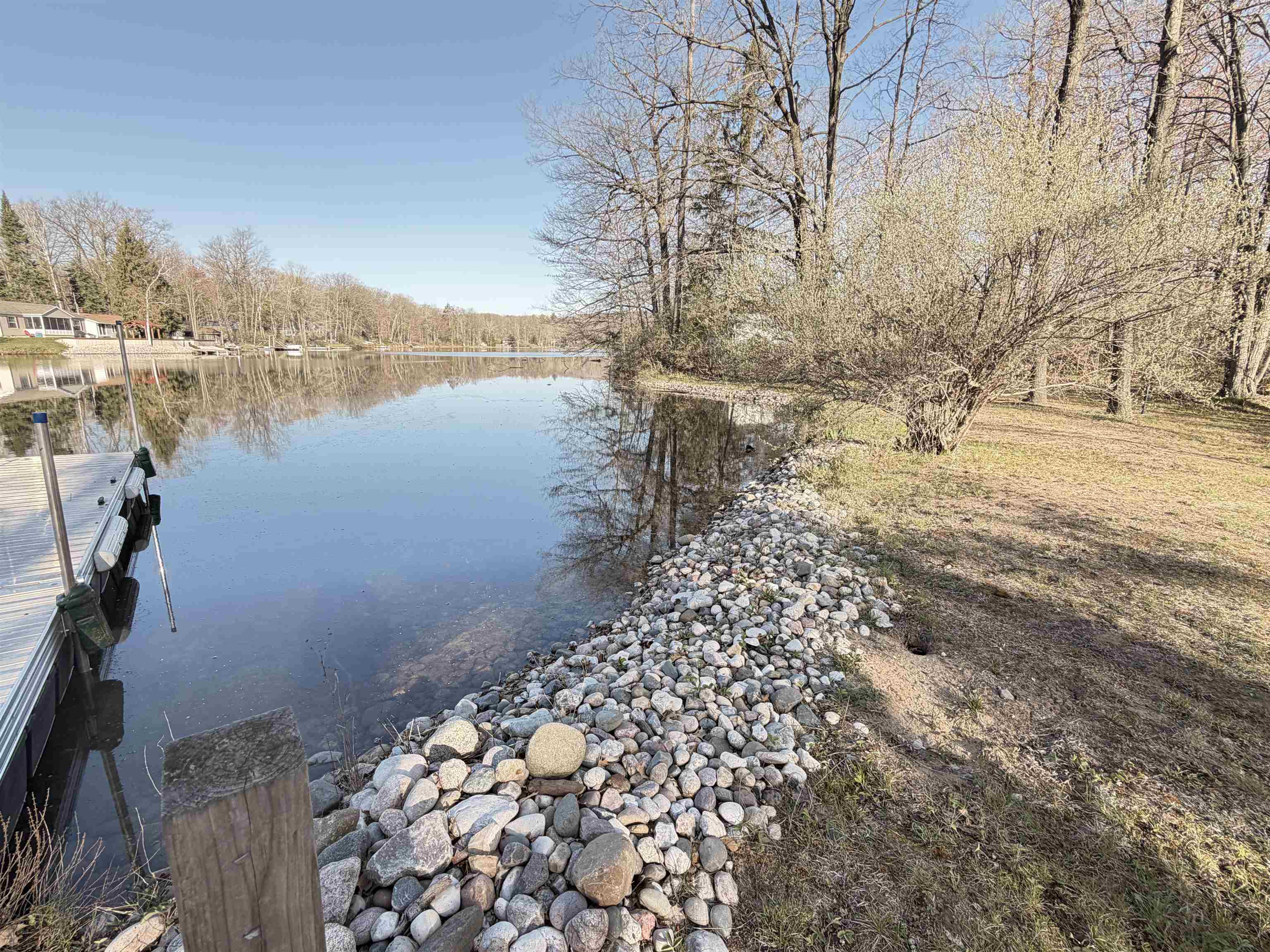 1371 East Springwood Lake Road Harrison, MI 48625 - Photo 24 of 51