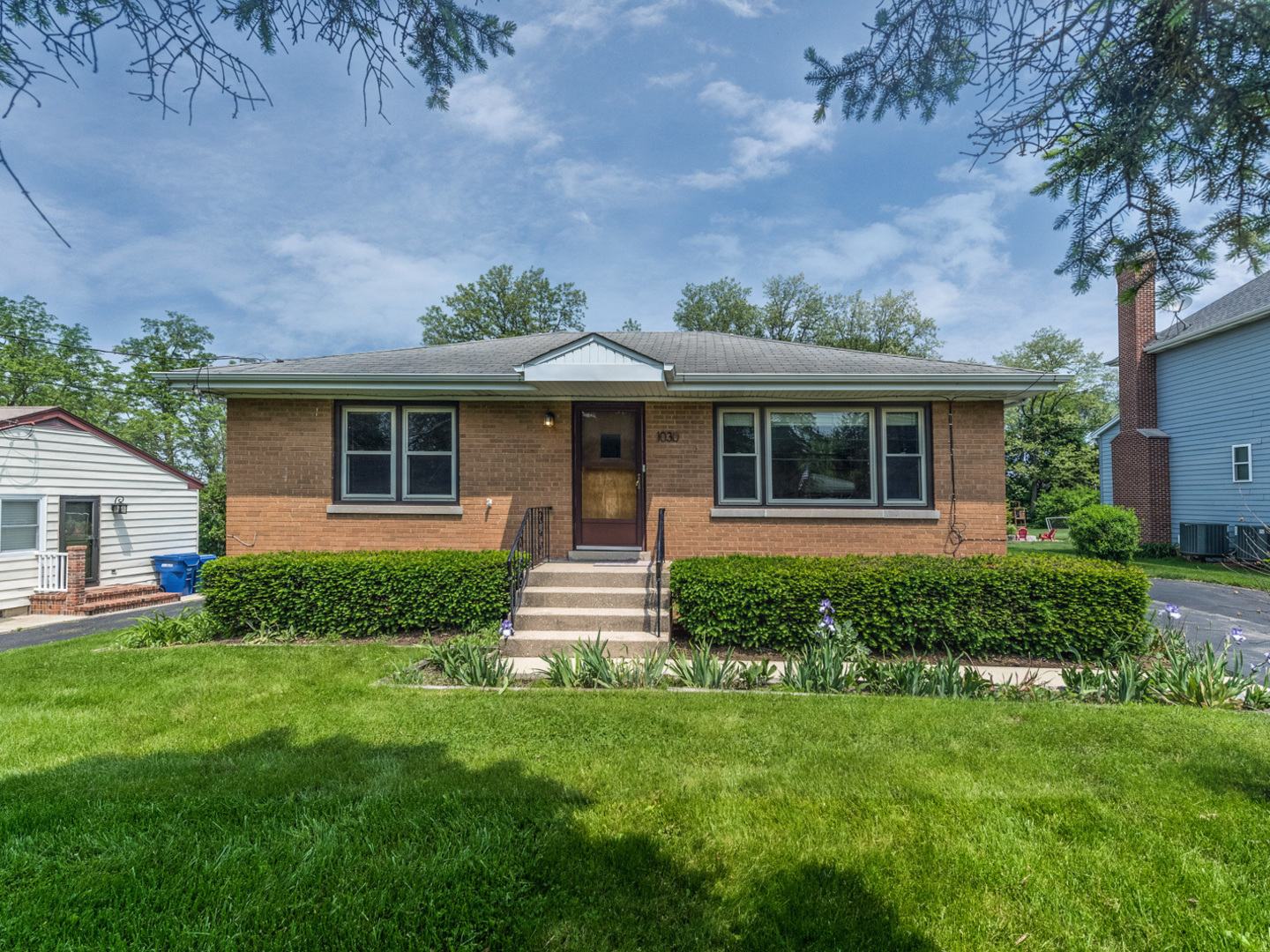 1030 Riedy Road Lisle, IL 60532 - Photo 1 of 20