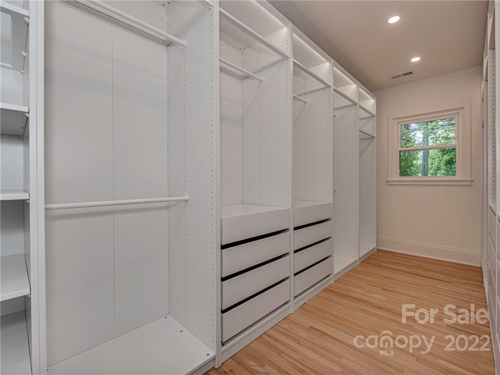 523 Robmont Road Charlotte, NC 28270 - Photo 15 of 26 a view of an empty room