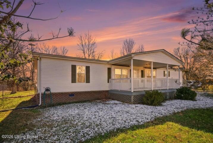 696 Wheat School Road Salvisa, KY 40372 - Photo 1 of 50 1