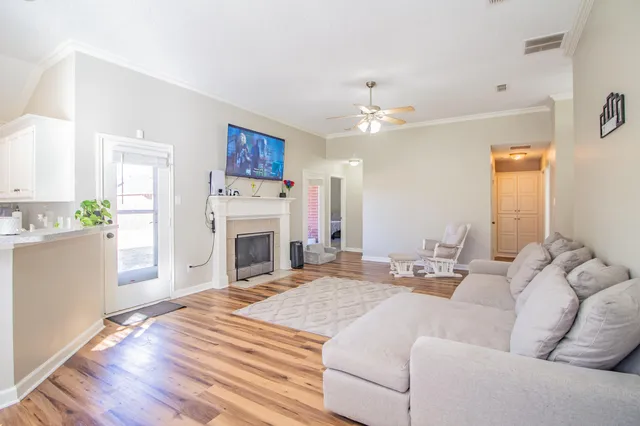 $205,000 | 6504 91st Street, Lubbock, TX 79424