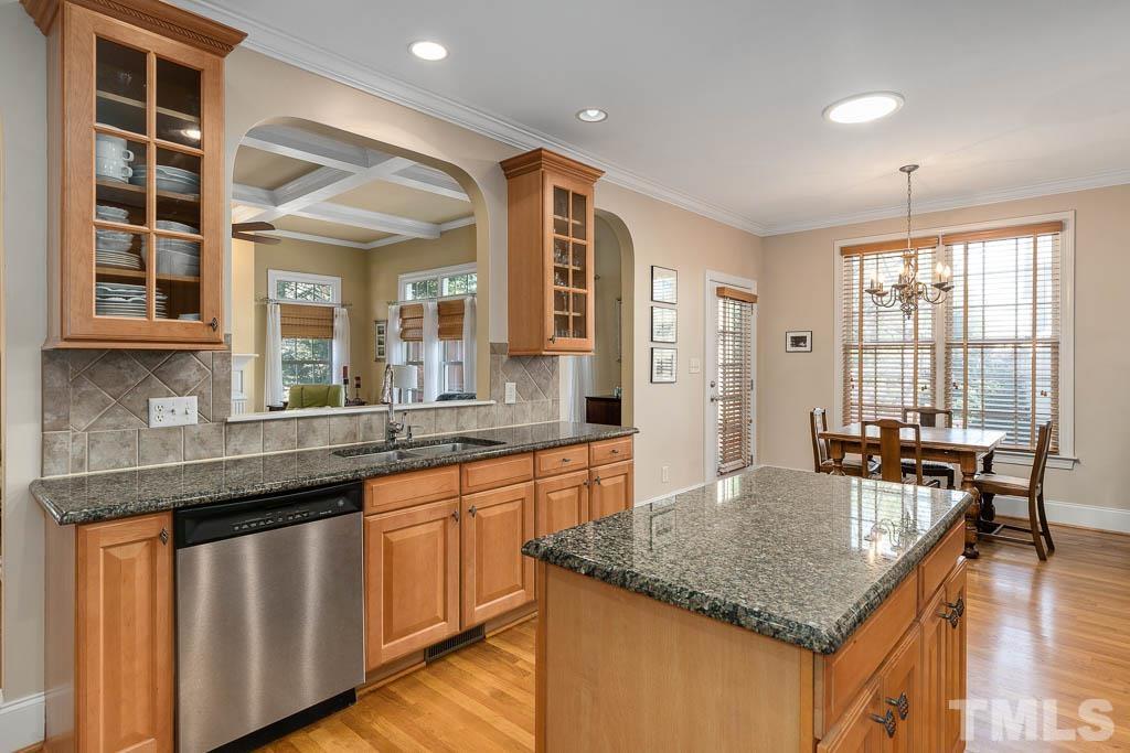 2007 Dunforest Court Raleigh, NC 27614 - Photo 11 of 23 Gallery Image 11
