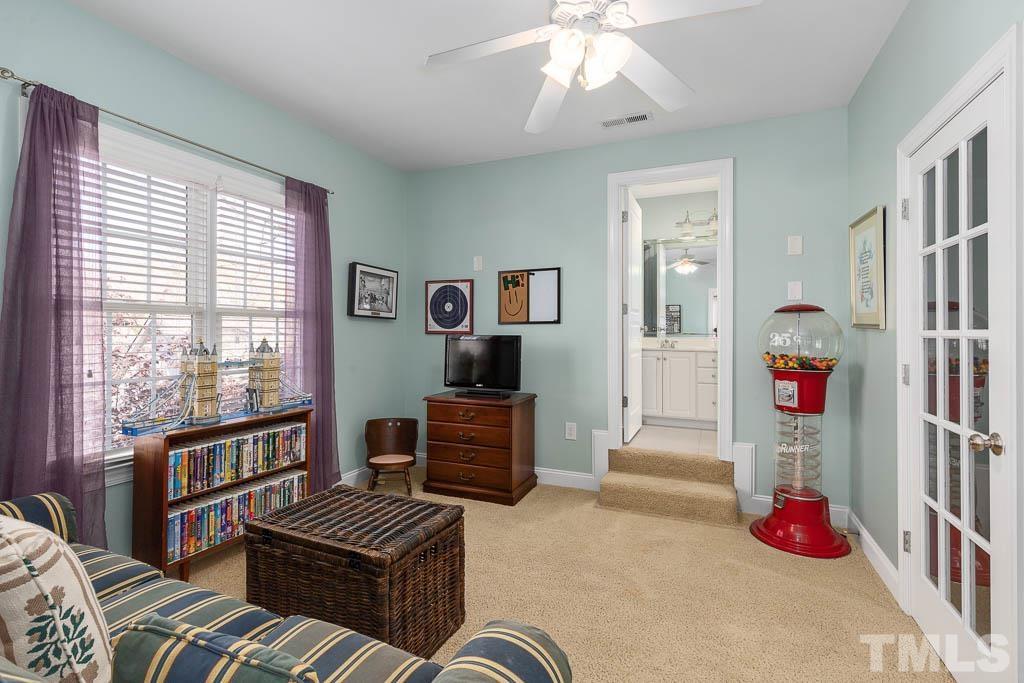 2007 Dunforest Court Raleigh, NC 27614 - Photo 17 of 23 Gallery Image 17