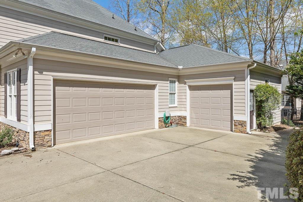 2007 Dunforest Court Raleigh, NC 27614 - Photo 23 of 23 Gallery Image 23