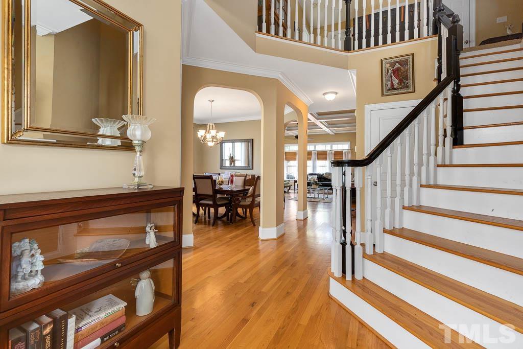 2007 Dunforest Court Raleigh, NC 27614 - Photo 6 of 23 Gallery Image 6