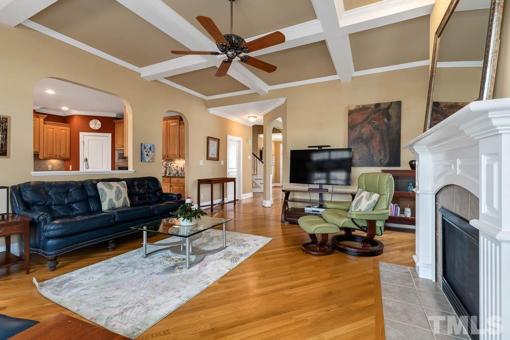 2007 Dunforest Court Raleigh, NC 27614 - Photo 10 of 23 Gallery Image 10