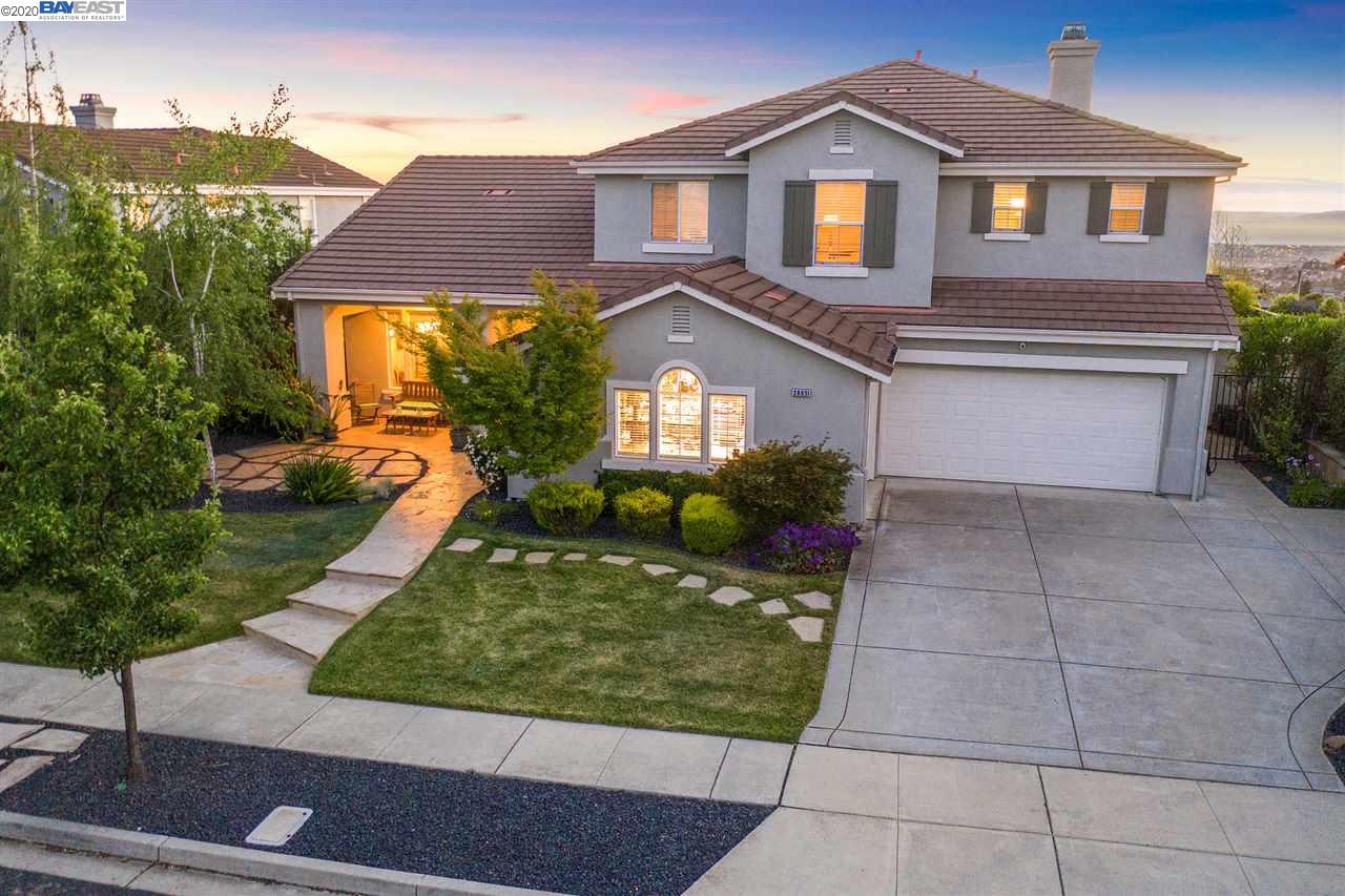 28851 Bailey Ranch Road Hayward, CA 94542 - Photo 1 of 1 Gallery Image 1