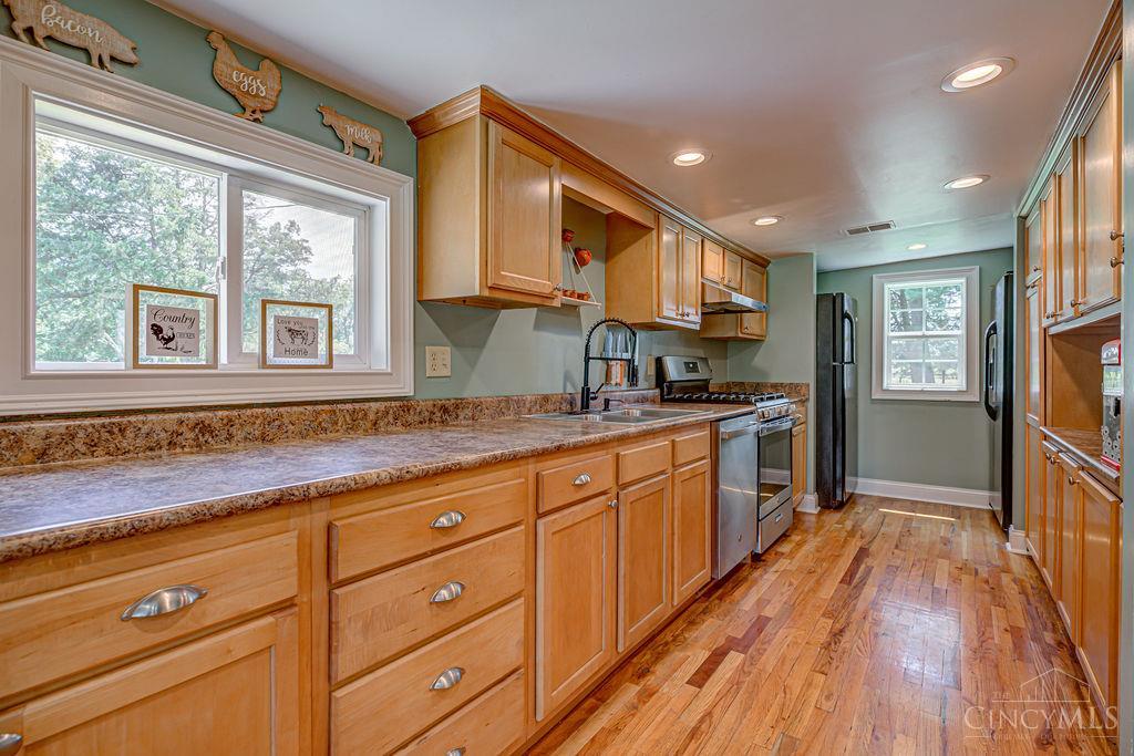 8404 Gustin Rider Road Blanchester, OH 45107 - Photo 19 of 41