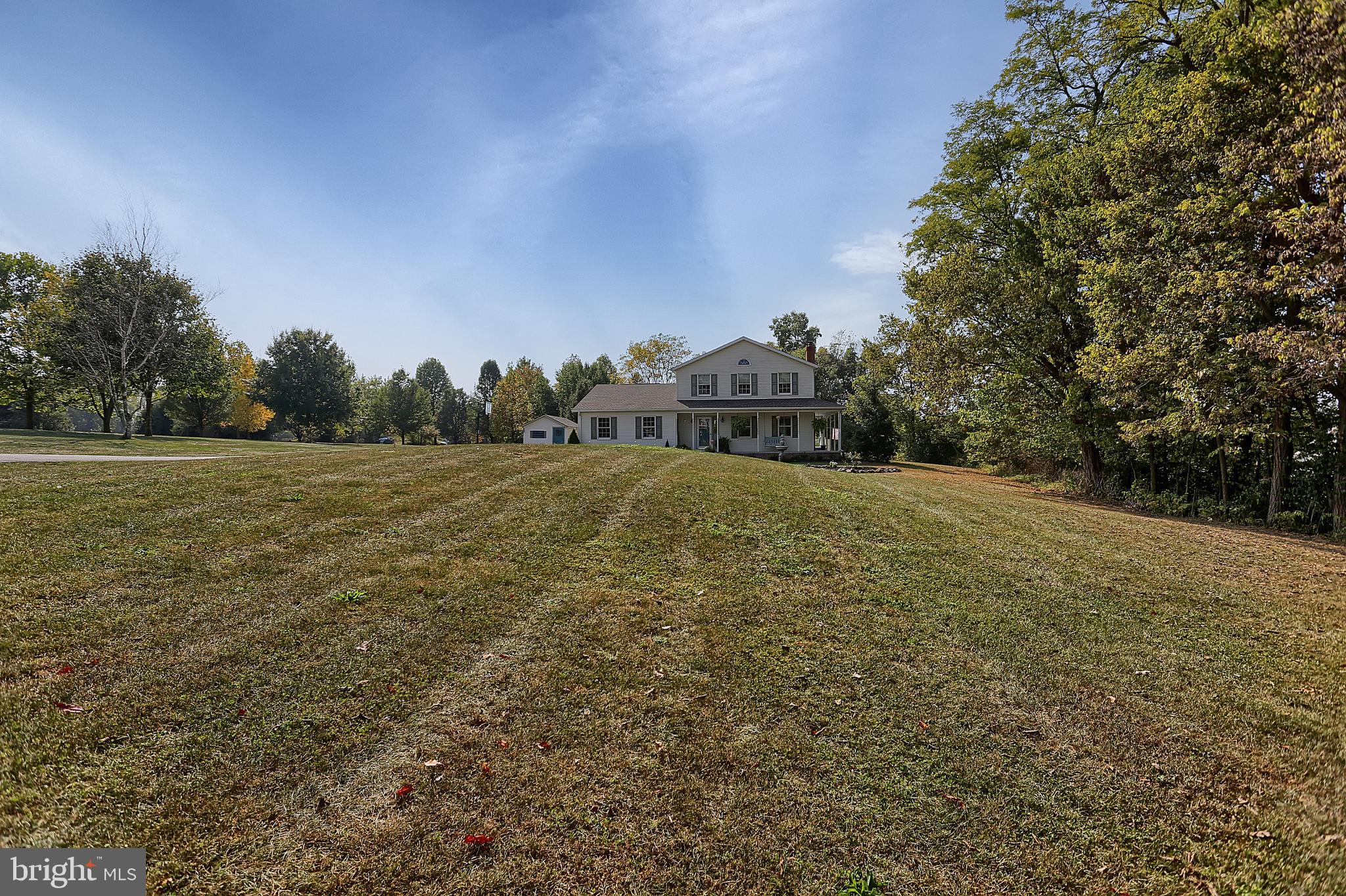 120 Kerrs Road Carlisle, PA 17015 - Photo 40 of 41 Gallery Image 40
