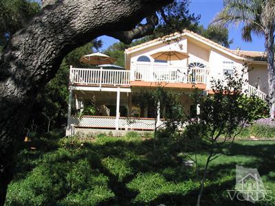 2148 Los Encinos Road Ojai, CA 93023 - Photo 6 of 7 Additional Photo