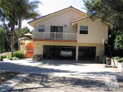 2148 Los Encinos Road Ojai, CA 93023 - Photo 7 of 7 Additional Photo