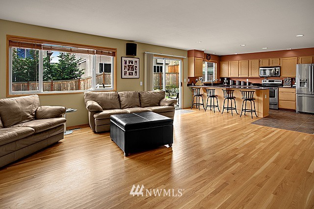 1908 234th Place Southwest Bothell, WA 98021 - Photo 3 of 12