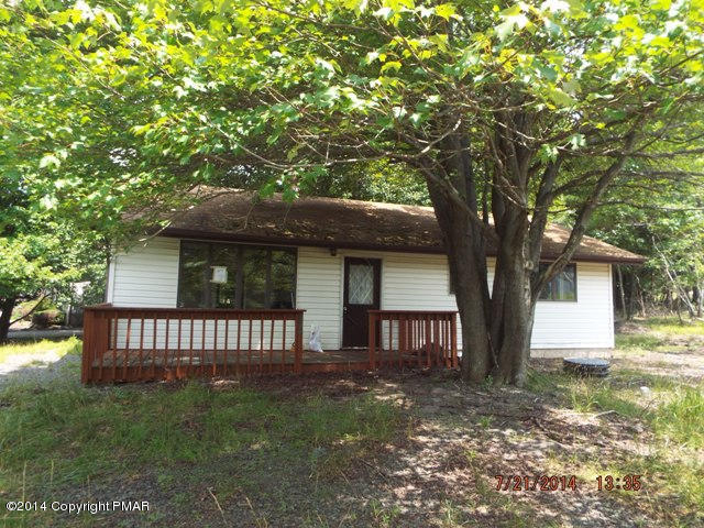 601 Mountain Road Albrightsville, PA 18210 - Photo 1 of 9 DSCF2676