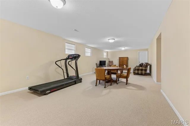 $475,000 | 127 Stonebridge Manor Drive, Maryville, IL 62062