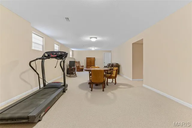 $475,000 | 127 Stonebridge Manor Drive, Maryville, IL 62062