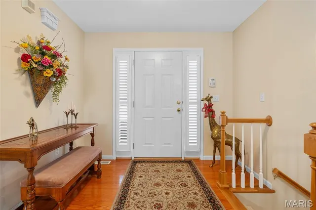 $475,000 | 127 Stonebridge Manor Drive, Maryville, IL 62062