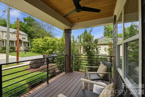 $825,000 | 2906 Georgia Avenue, Charlotte, NC 28205