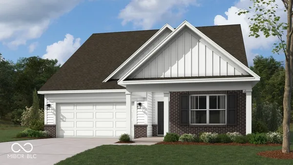 $329,366 | 1085 Blackstone Avenue, Franklin, IN 46131