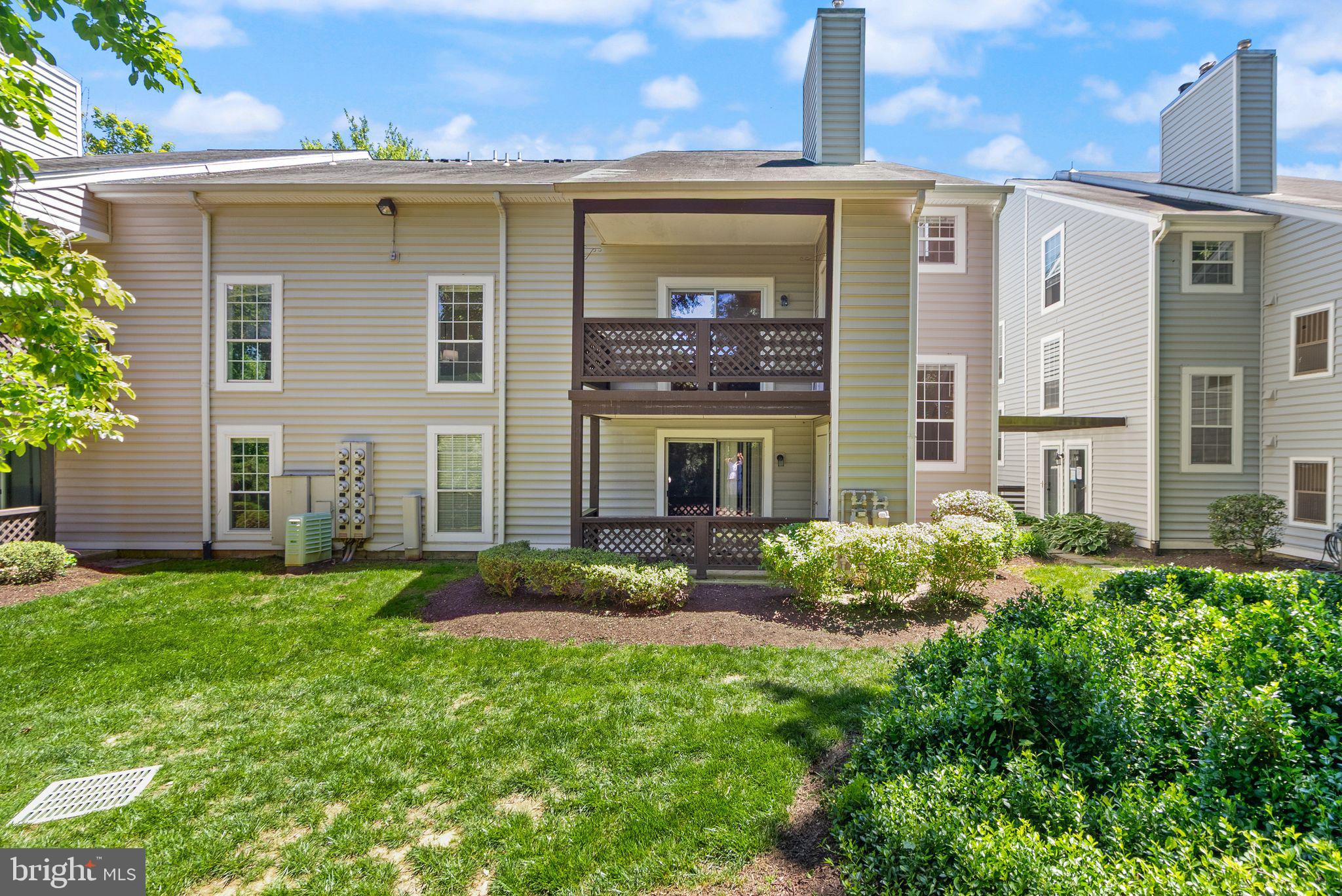 10158 Oakton Terrace Road Oakton, VA 22124 - Photo 30 of 35