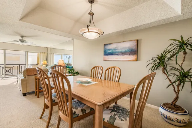 $585,000 | 3939 Ocean Drive, Unit 408, Vero Beach, FL 32963