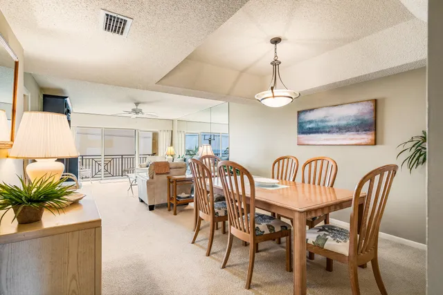 $585,000 | 3939 Ocean Drive, Unit 408, Vero Beach, FL 32963