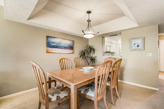 $585,000 | 3939 Ocean Drive, Unit 408, Vero Beach, FL 32963