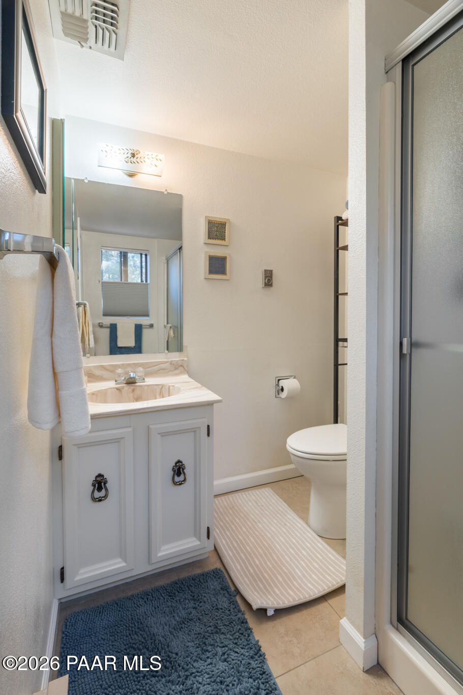 1180 Deerfield Road Prescott, AZ 86303 - Photo 26 of 40 Bathroom 3 - 1180 Deerfield