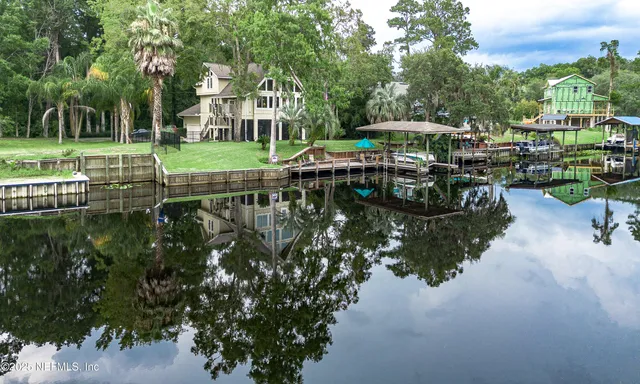 $725,000 | 3793 Forest Drive, Middleburg, FL 32068