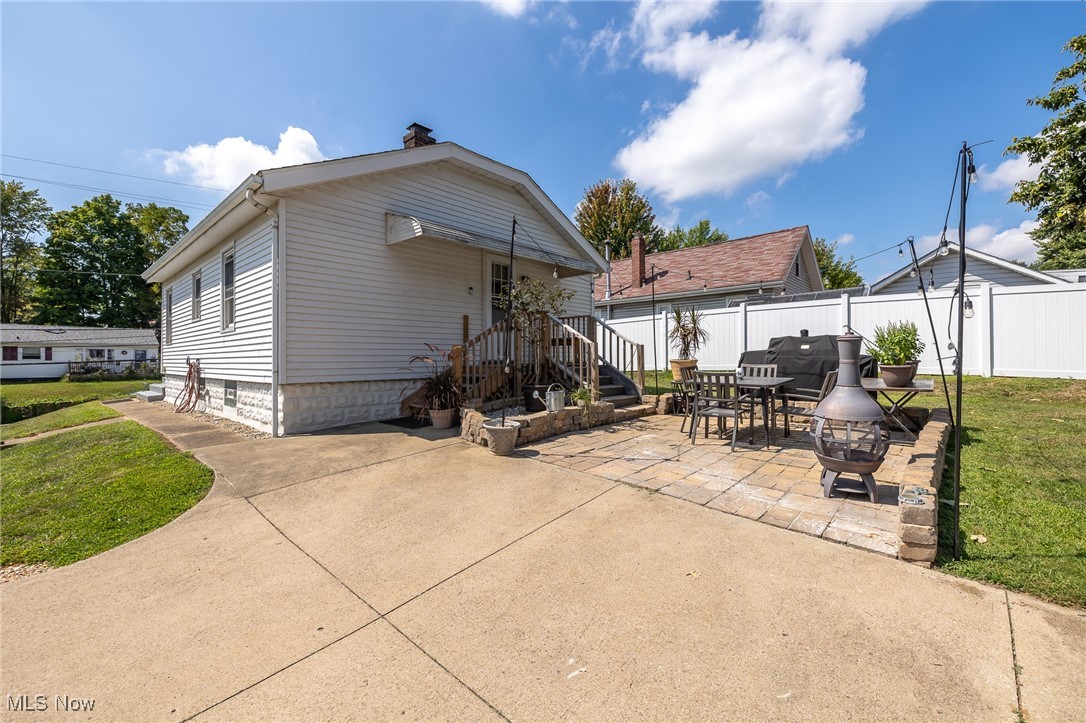 397 West Waterloo Road Akron, OH 44314 - Photo 26 of 30