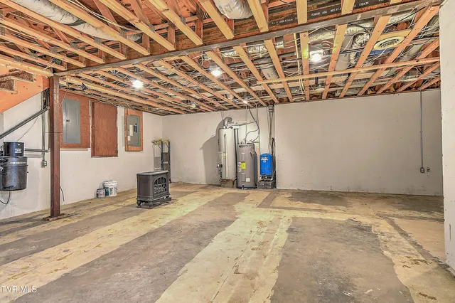 $680,000 | 5639 Mountain Road, Cedar Bluff, VA 24609