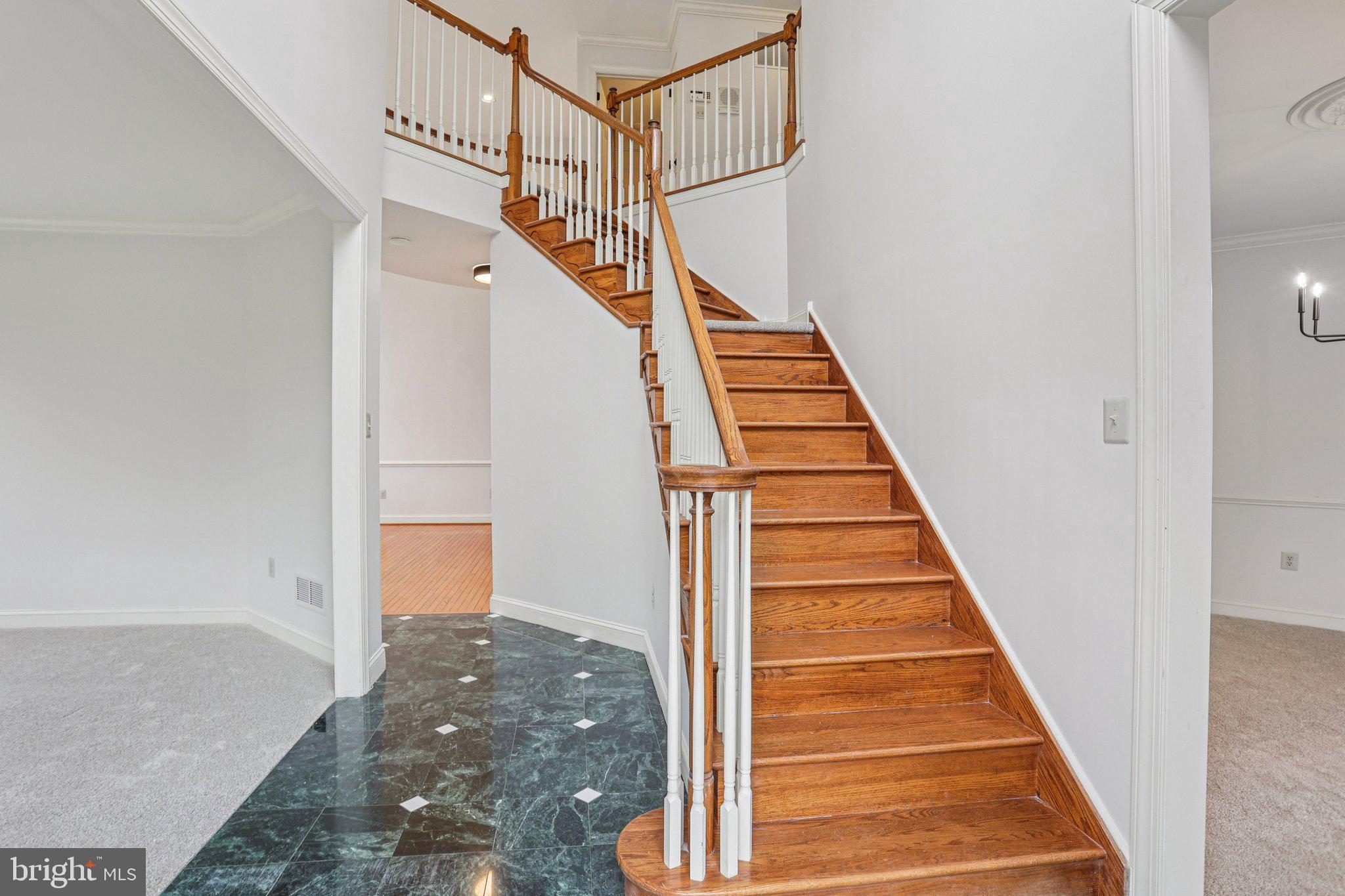 82 Granville Way Exton, PA 19341 - Photo 2 of 51 a view of entryway