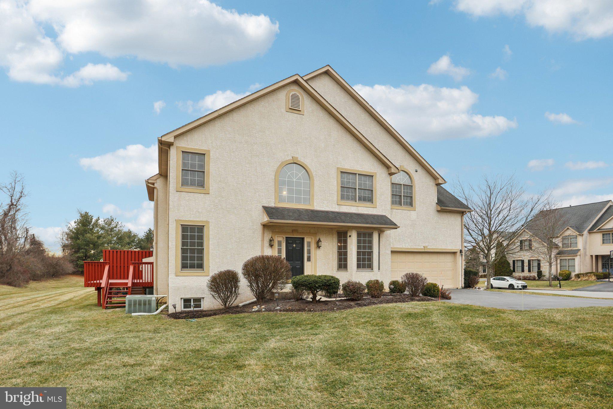 82 Granville Way Exton, PA 19341 - Photo 2 of 55