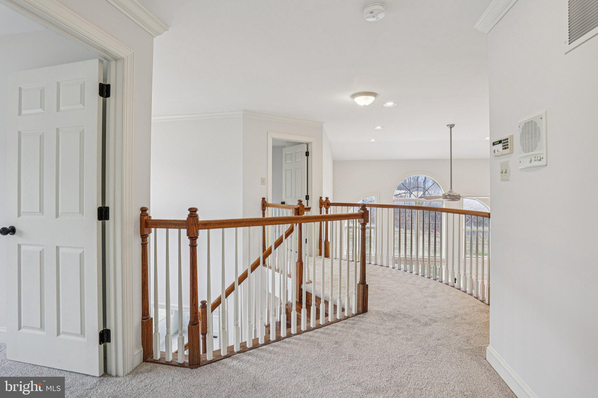 82 Granville Way Exton, PA 19341 - Photo 28 of 51 a view of a hallway with entryway