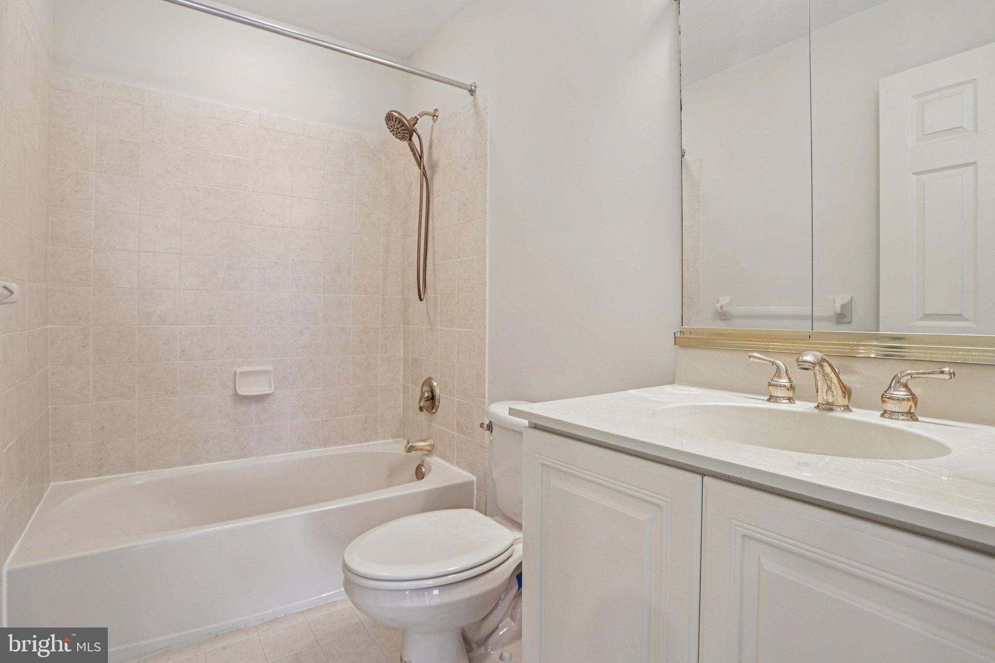 82 Granville Way Exton, PA 19341 - Photo 29 of 51 a bathroom with a sink toilet and shower