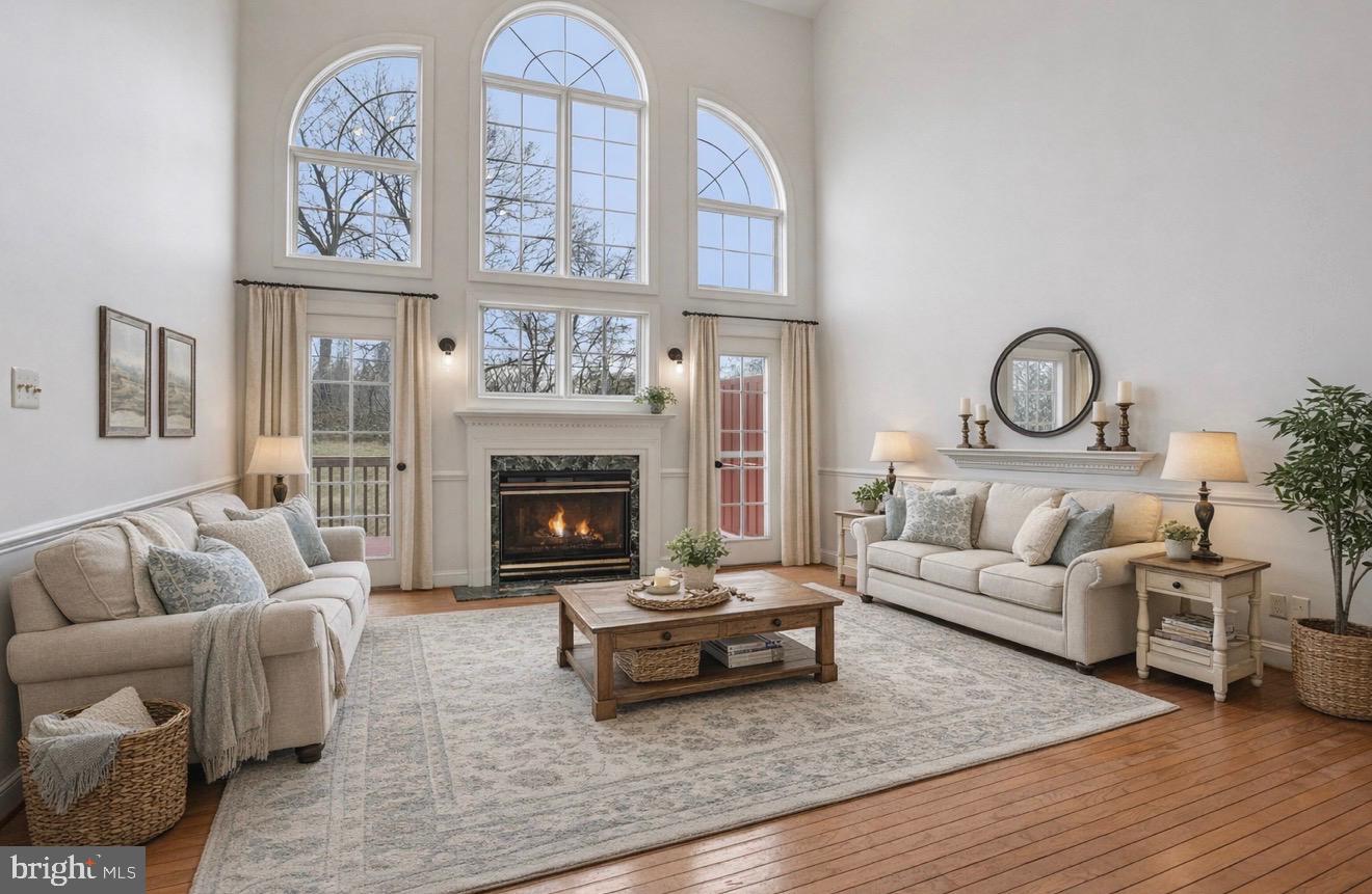 82 Granville Way Exton, PA 19341 - Photo 3 of 51 Virtually Staged