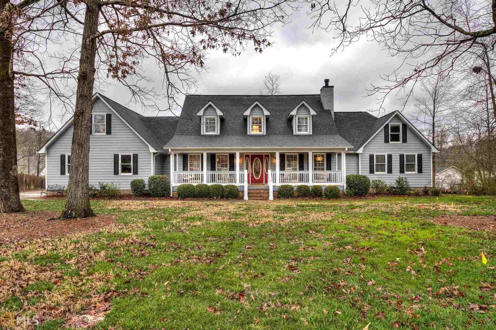 217 Rolling Pines Road Rome, GA 30165 - Photo 1 of 1 Gallery Image 1