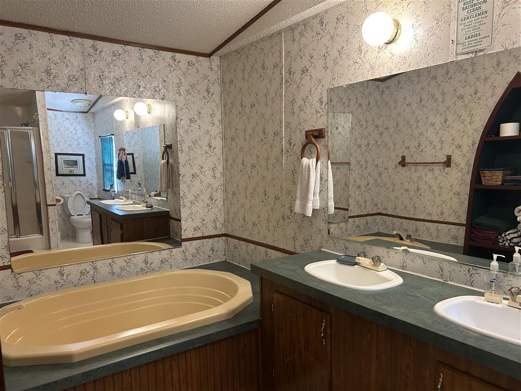 996 Oak Lane Hackberry, LA 70645 - Photo 24 of 45
