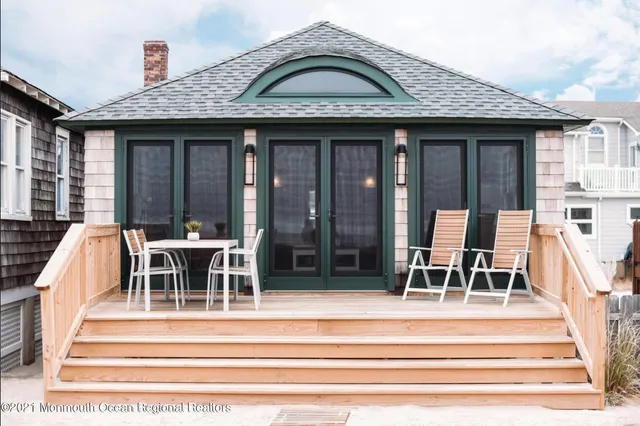 $6,000 | 117 Boardwalk, Point Pleasant Beach, NJ 08742