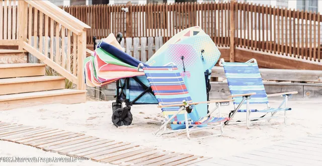 $6,000 | 117 Boardwalk, Point Pleasant Beach, NJ 08742