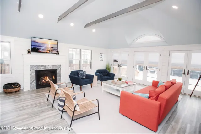 $6,000 | 117 Boardwalk, Point Pleasant Beach, NJ 08742