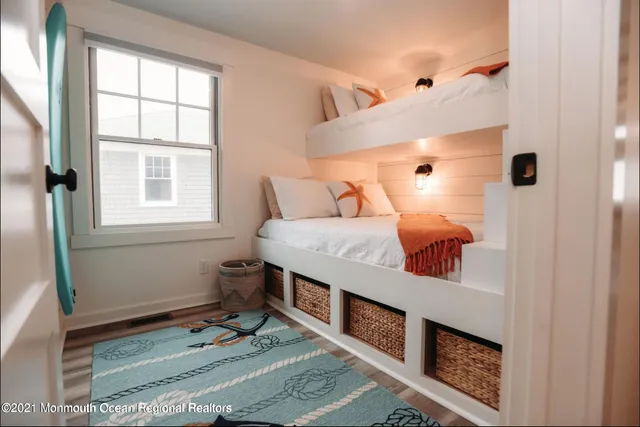 $6,000 | 117 Boardwalk, Point Pleasant Beach, NJ 08742