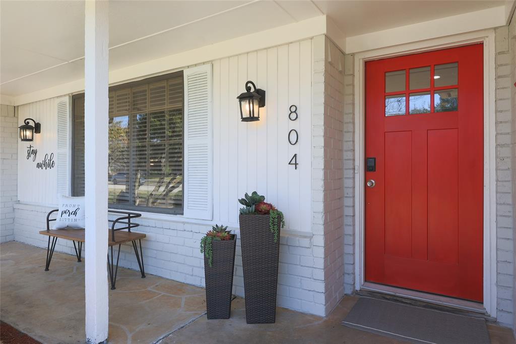 804 Ridgefield Drive Plano, TX 75075 - Photo 5 of 39