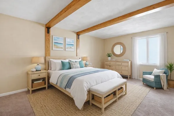 $700,000 | 178 North End Boulevard, Unit F, Salisbury, MA 01952