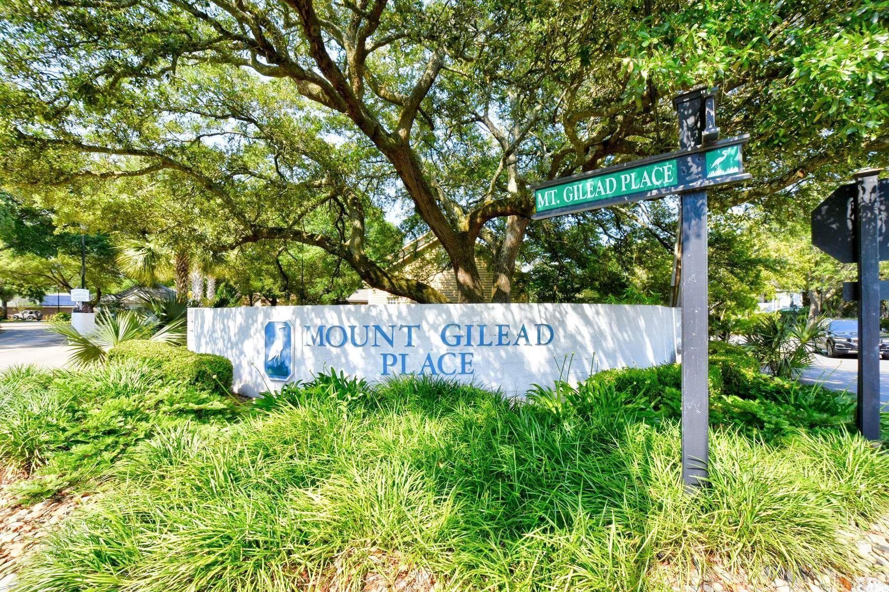 816 Kittiwake Lane Murrells Inlet, SC 29576 - Photo 2 of 25 View of community / neighborhood sign