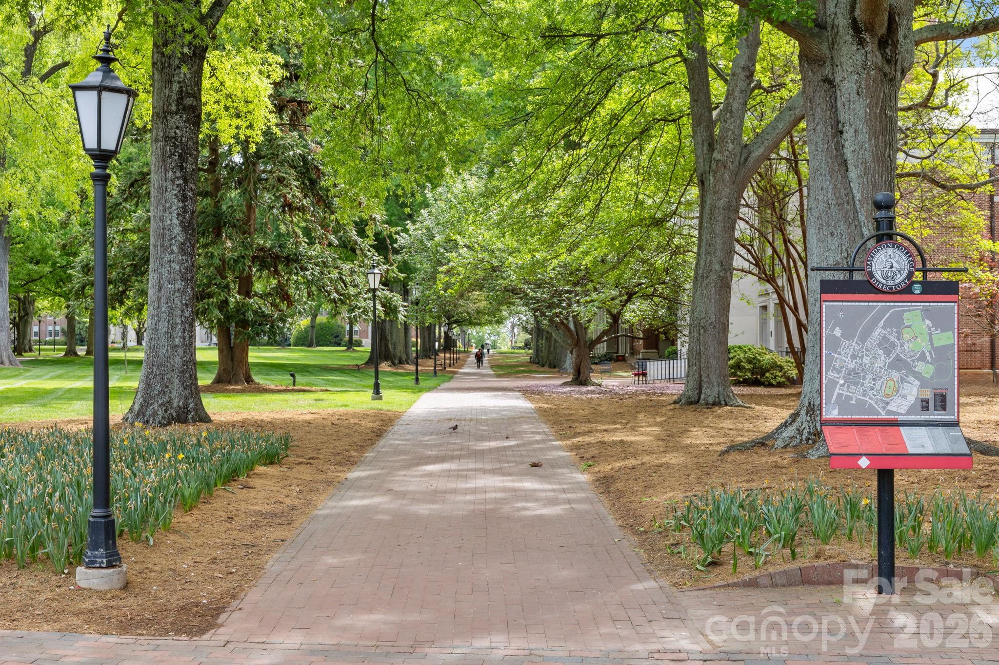 19020 Newburg Hl Road Davidson, NC 28036 - Photo 11 of 12