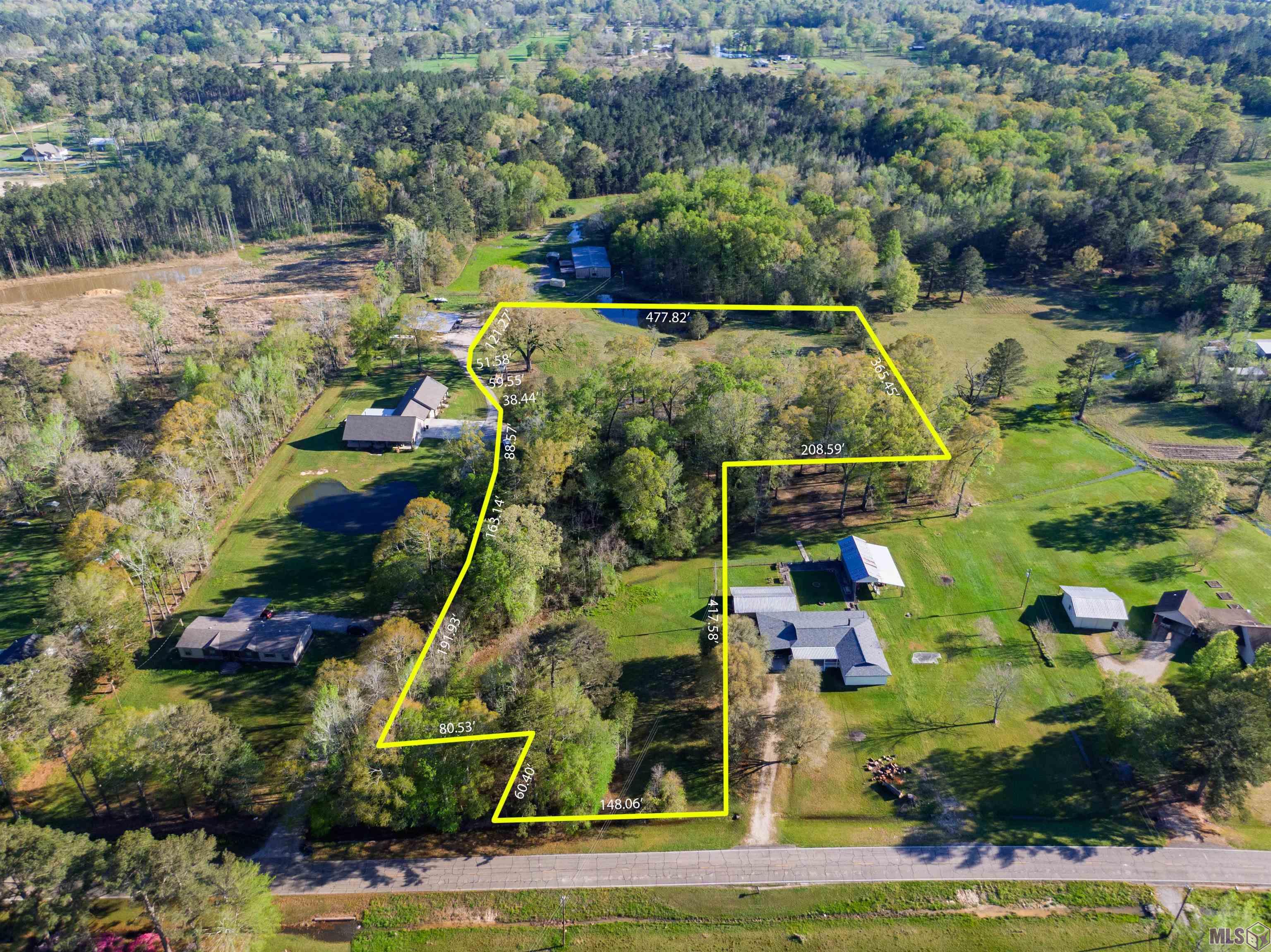 1-b-3 Zeb Chaney Road Sigel, PA 15860 - Photo 1 of 5