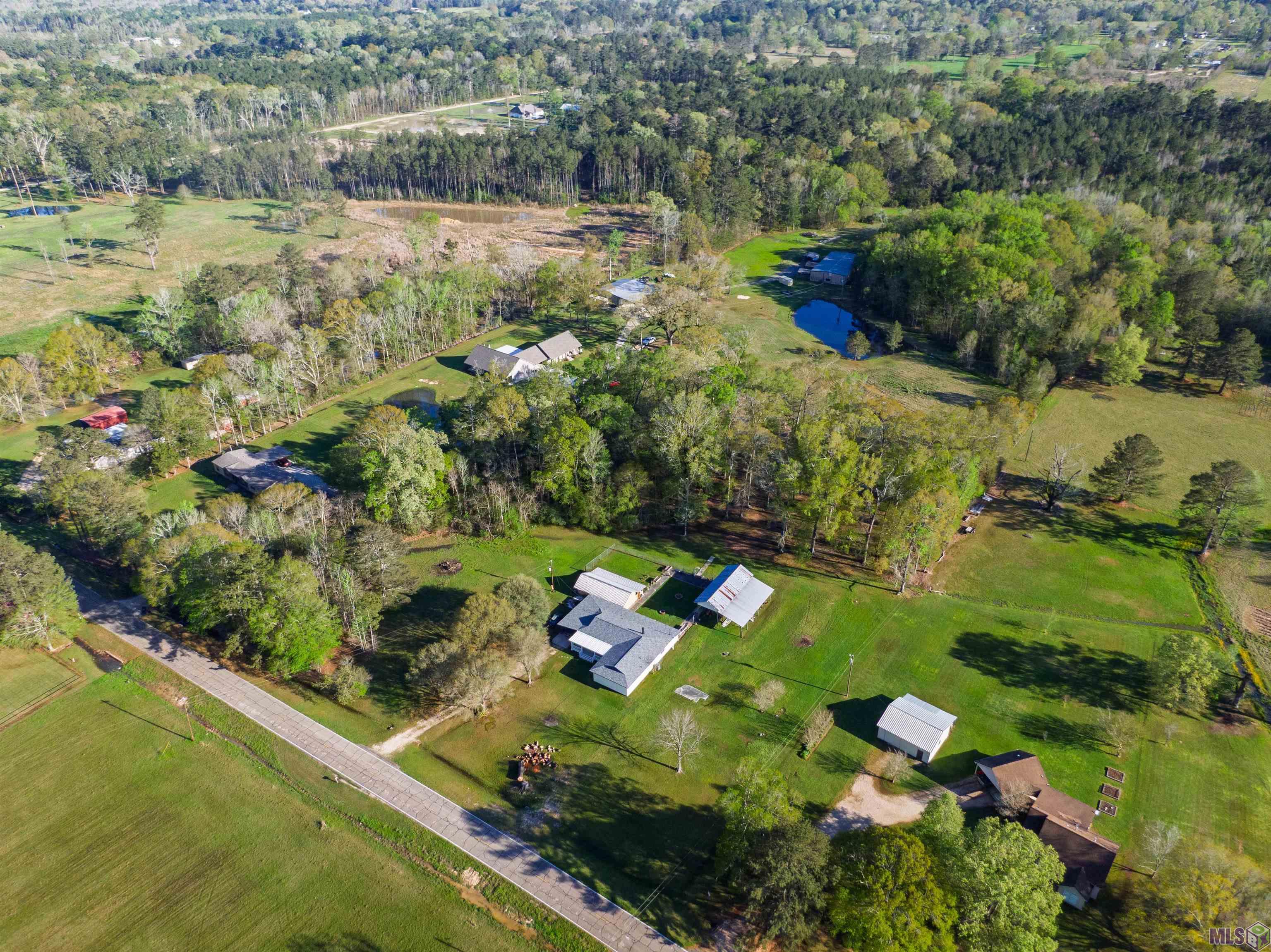 1-b-3 Zeb Chaney Road Sigel, PA 15860 - Photo 5 of 5