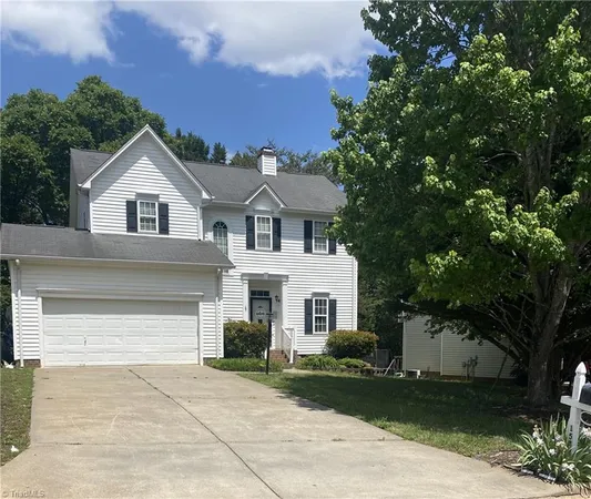 $305,000 | 1549 Squires Lane, Kernersville, NC 27284
